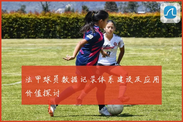 法甲球员数据记录体系建设及应用价值探讨